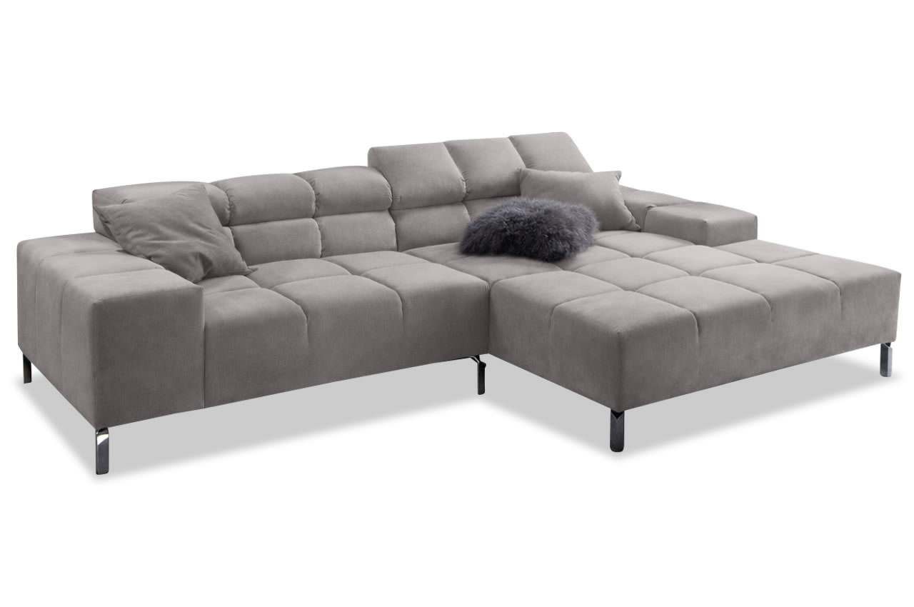 Velvet Silber