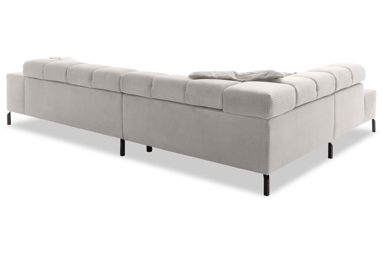 candy ecksofa links wilson xl cord hellgrau rueckseite