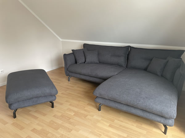 Kundenbild Sofa Lava BEN57 LR 9414