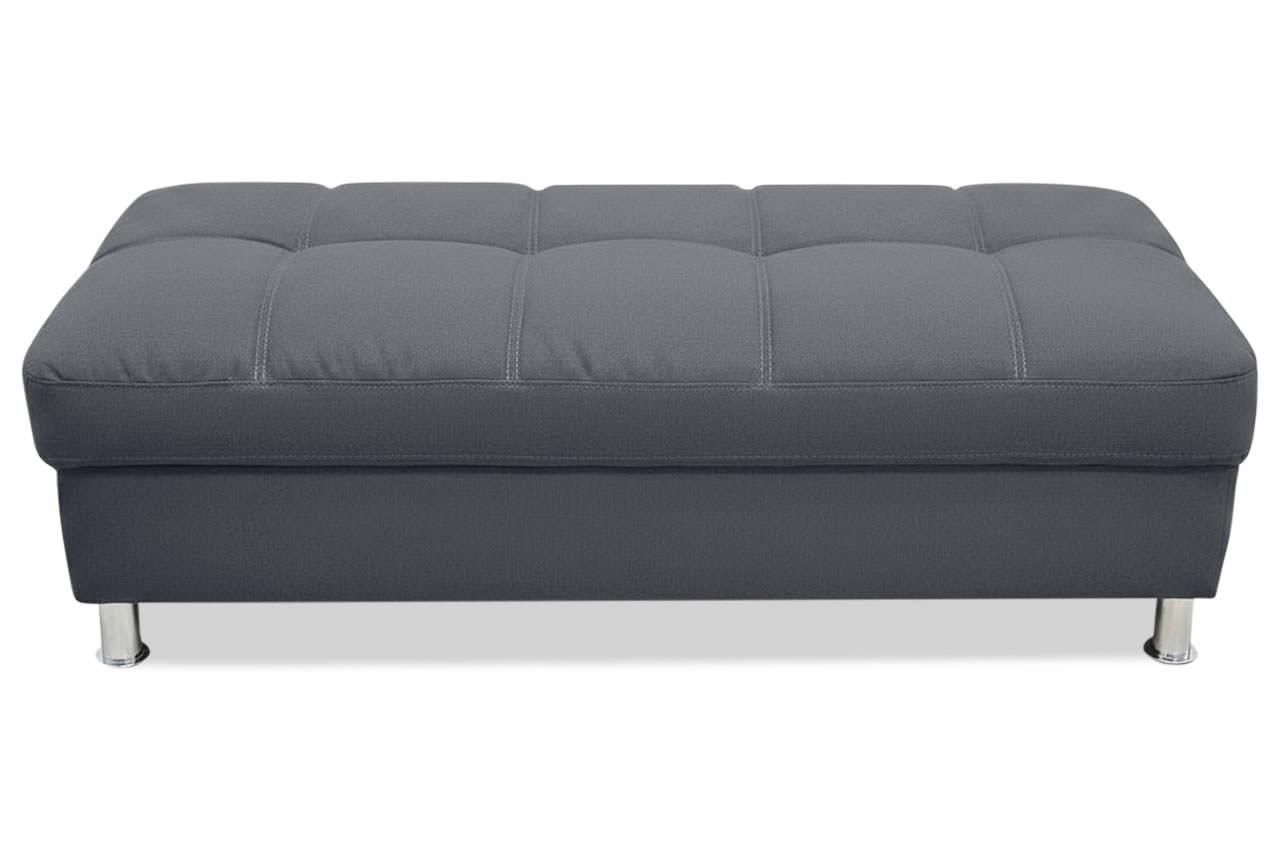 Velvet 96 Anthrazit