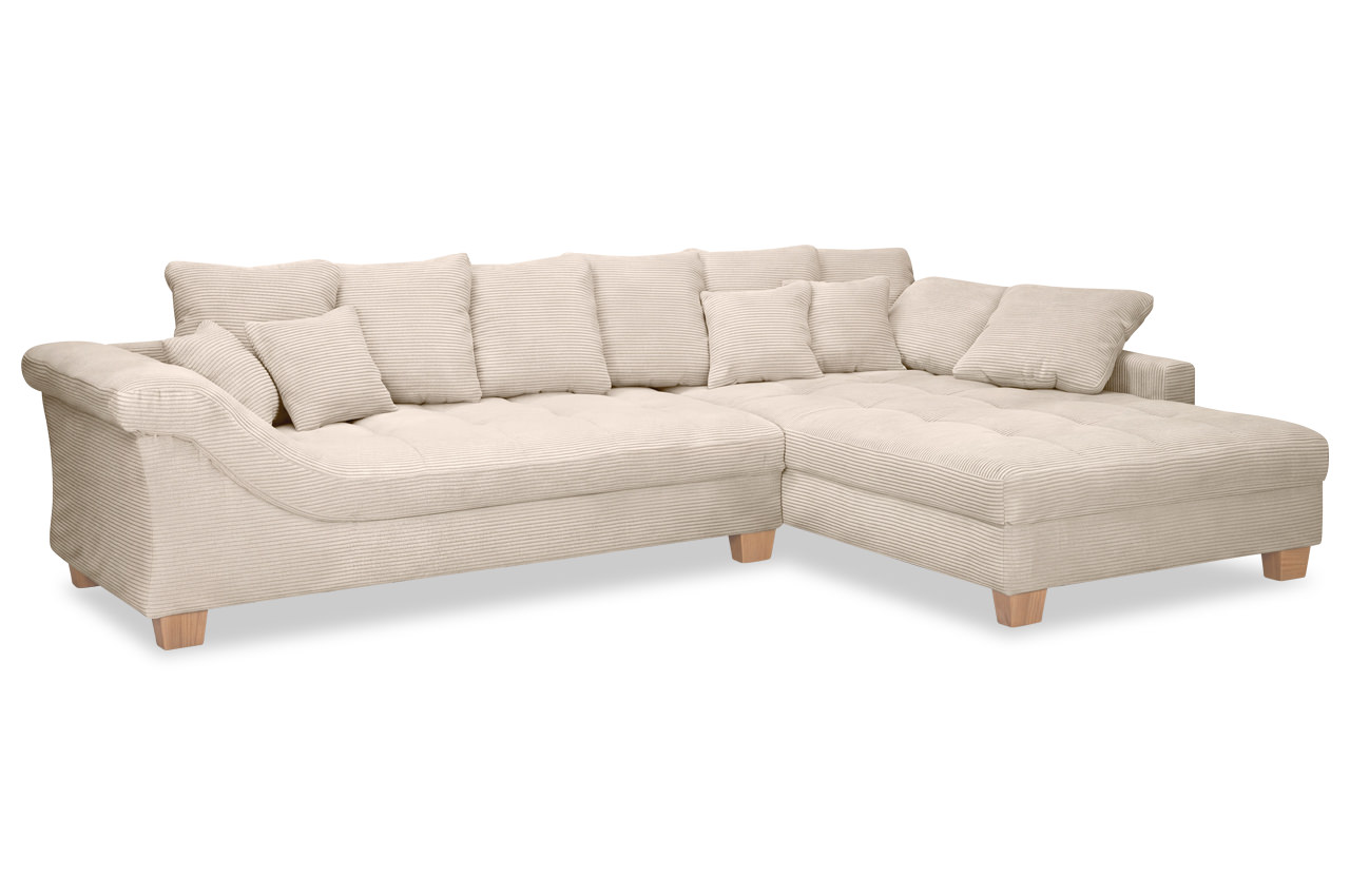 Stripes 8622 Creme