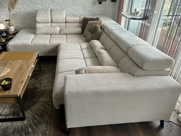 Kundenbild Sofa Inside IWA18 ML LIN03 SM Kundenbild Sofa Inside IWA18 ML LIN03 SM