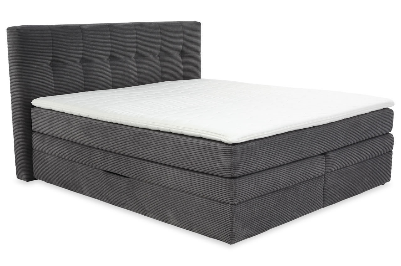 Cord 426 09 Grau