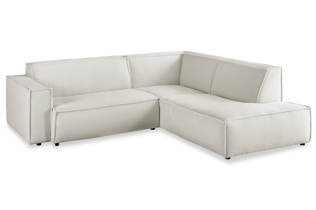 upper east ecksofa otm rechts cord snow upper east ecksofa otm rechts cord snow