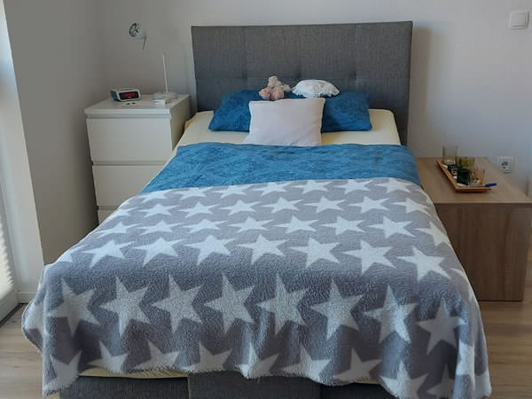 Kundenbild Einzelbett Manolo BRW37 X100 18E 4