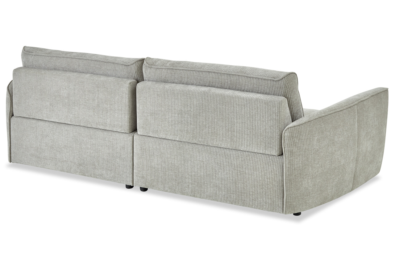 ze em24138 ecksofa links stoff racer silber rueckansicht