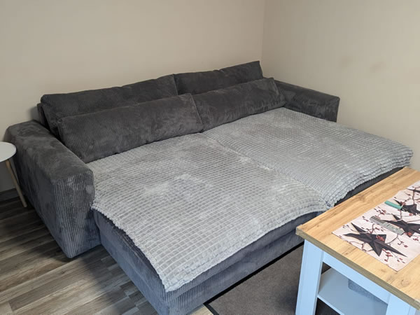 Kundenbild Loveseat Barura BRW59 B ZOM06 Kundenbild Loveseat Barura BRW59 B ZOM06