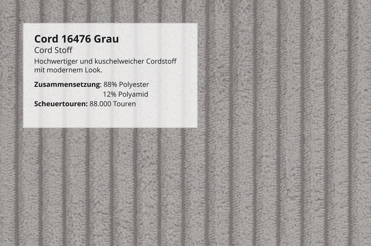 16476 grau
