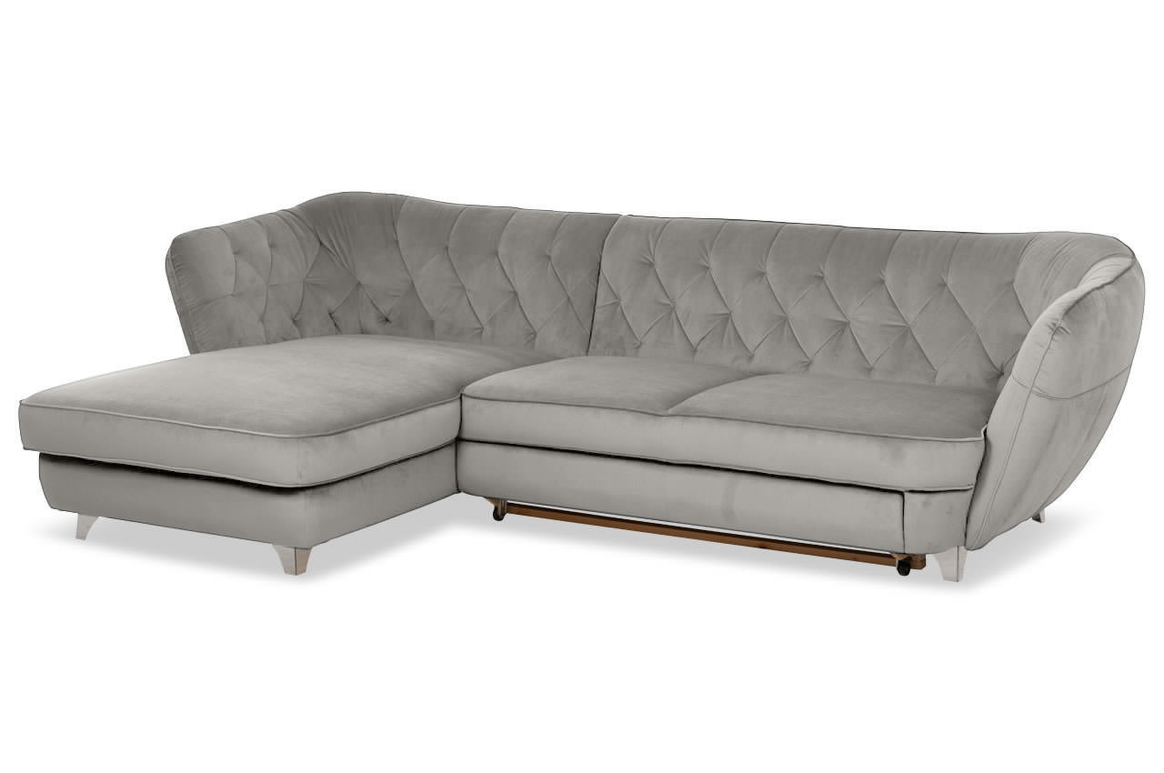 Velvet F601 Silber