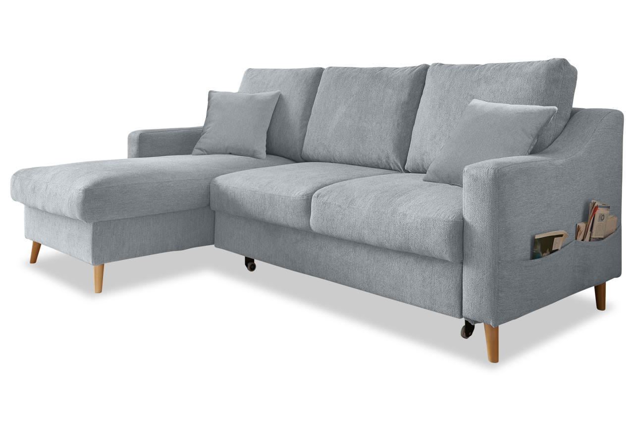 Tonia 750008 Grau