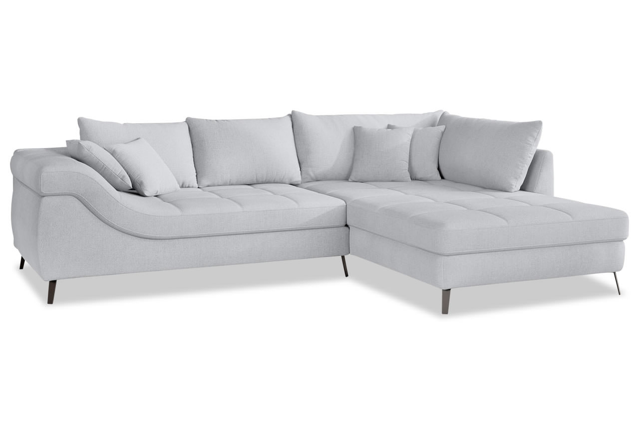Avanti Clean 03 Silber