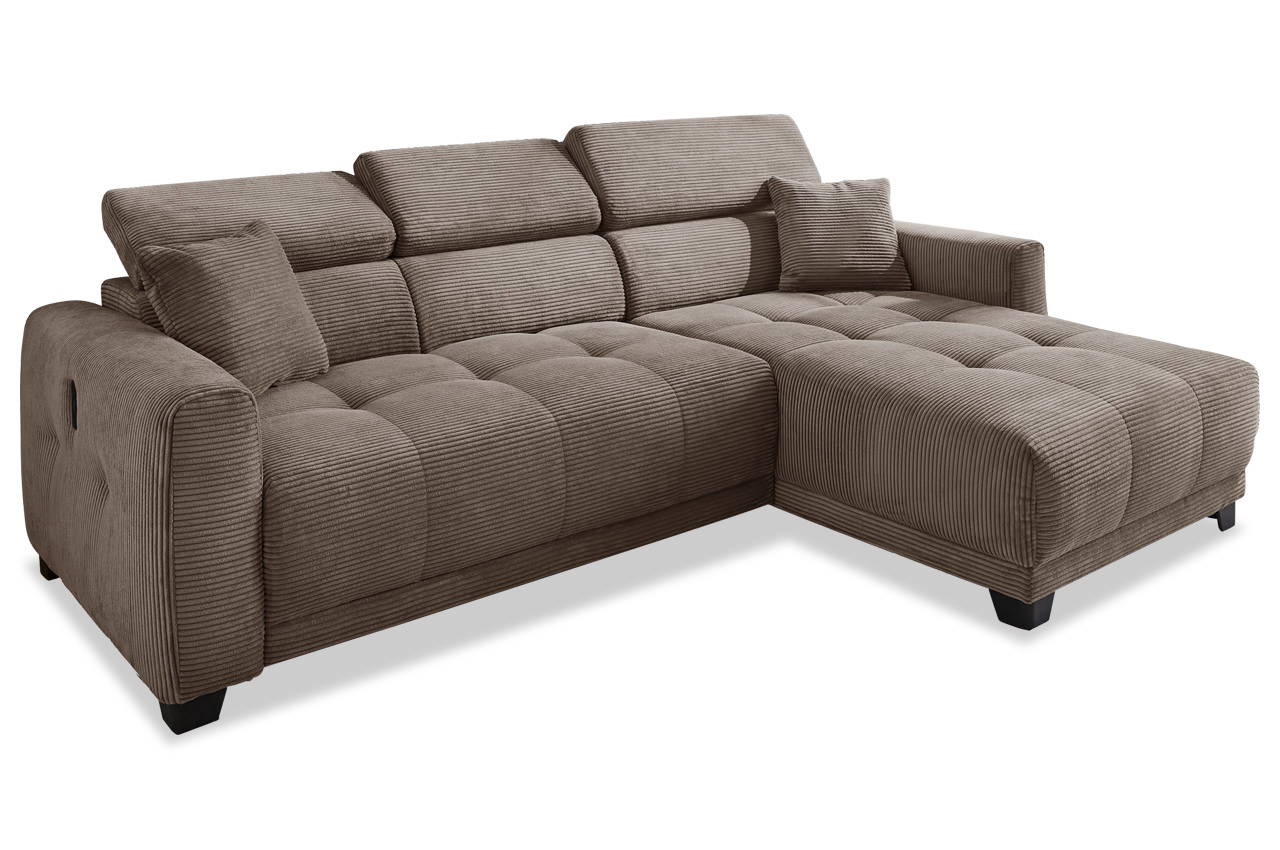 Cord 426 18 Taupe