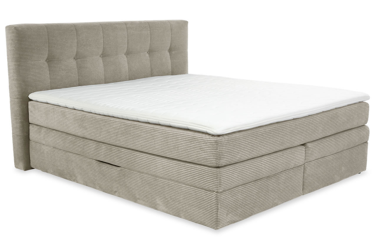 Cord 426 17 Greige