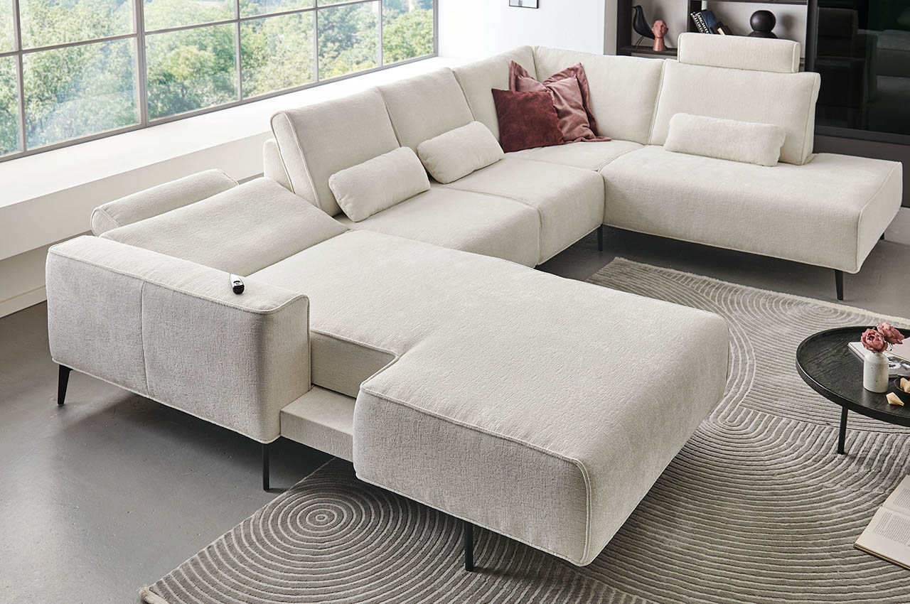 MP IN24045 wohnlandschaft rechts stoff rubens beige detailbild canape relax 2 MP IN24045 wohnlandschaft rechts stoff rubens beige detailbild canape relax 2