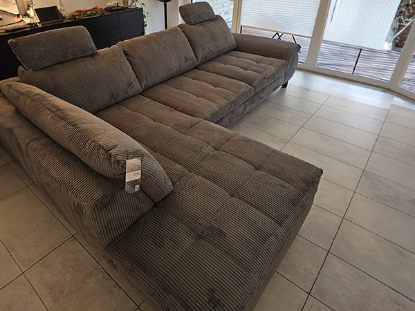 Kundenbild Ecksofa MP IN14007 (Charleen) MEG04 ML 16473B1
