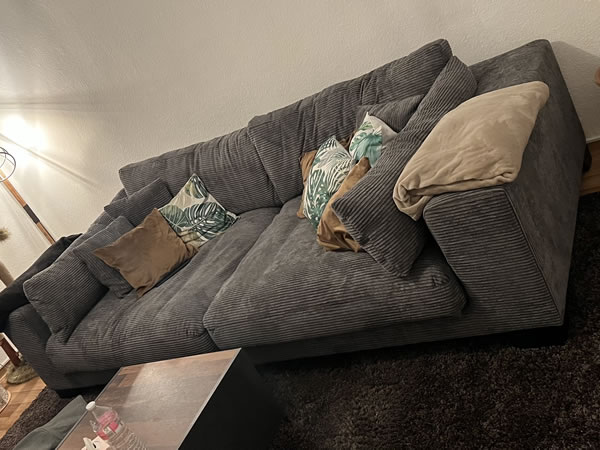 Kundenbild Bigsofa Prag (Play) IWA32 B LIN90