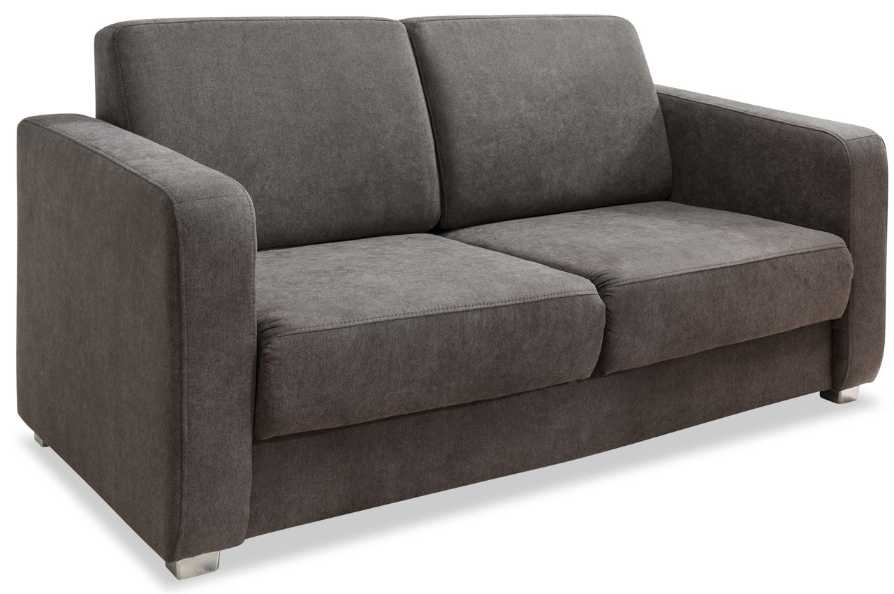 Mango 3602 Grau Braun
