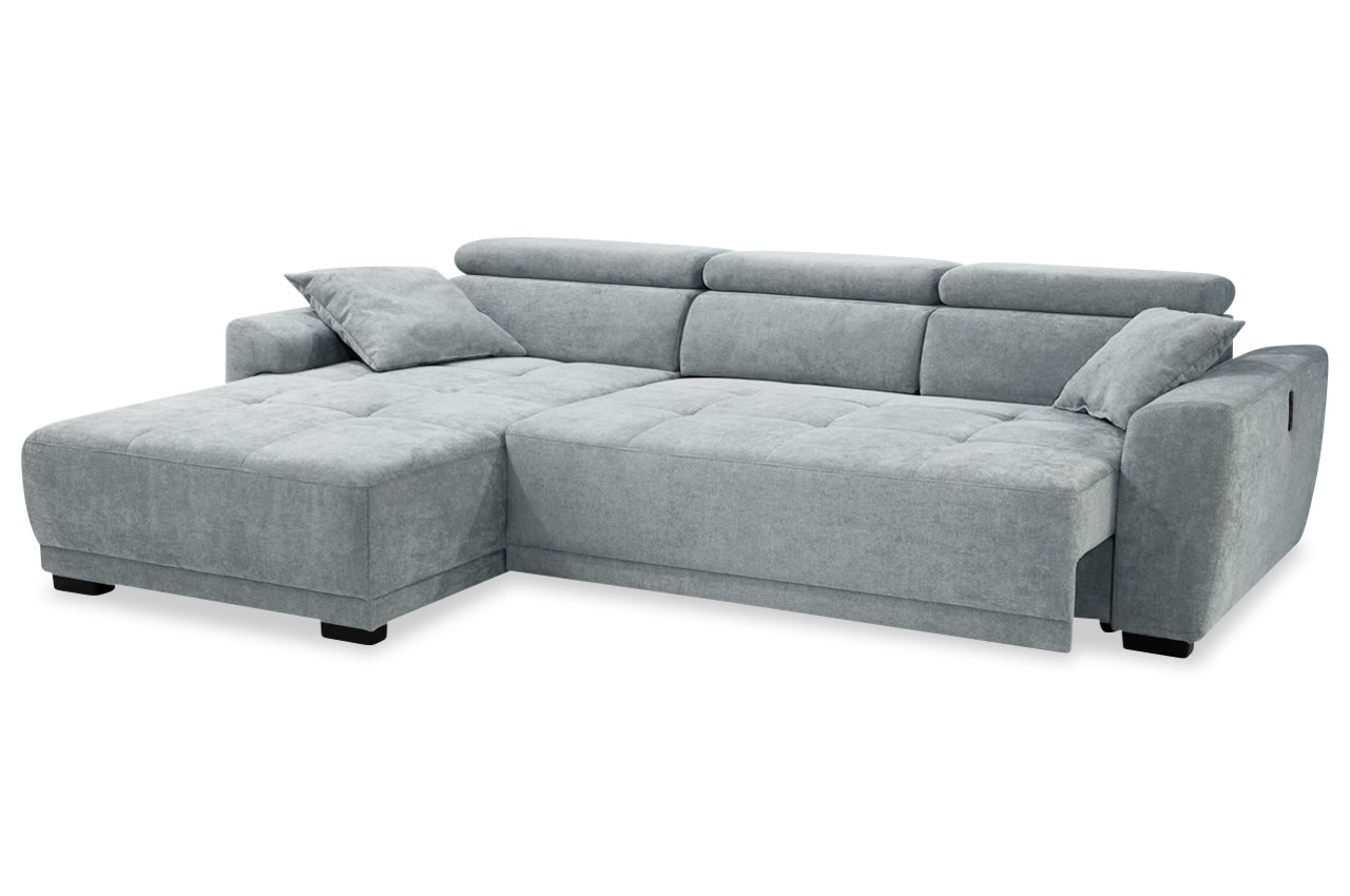 domino ecksofa variante links stoff 430 09 mittelgrau mit elektrischer sitzverstellung domino ecksofa variante links stoff 430 09 mittelgrau mit elektrischer sitzverstellung