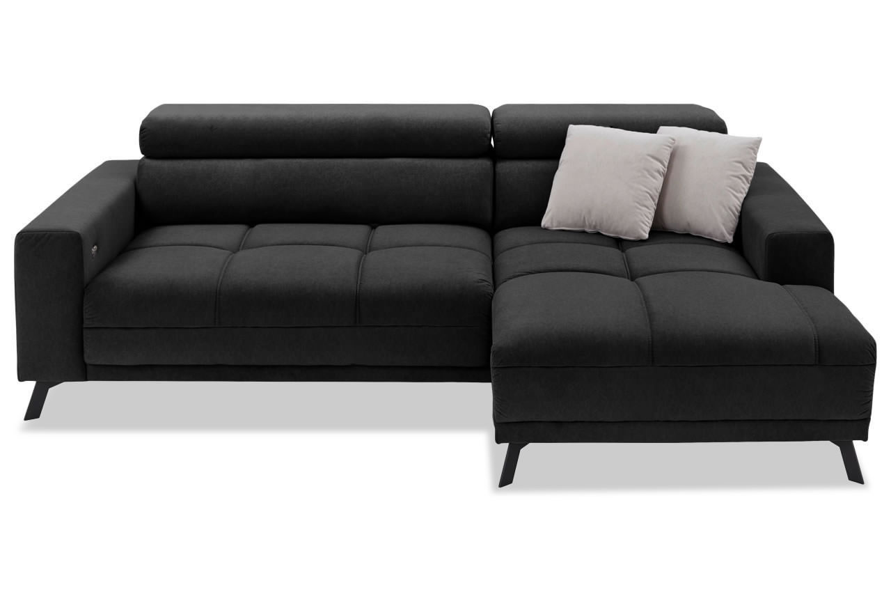 Lino 19 Schwarz