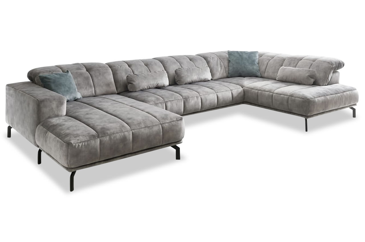 Amira 15509 Silber