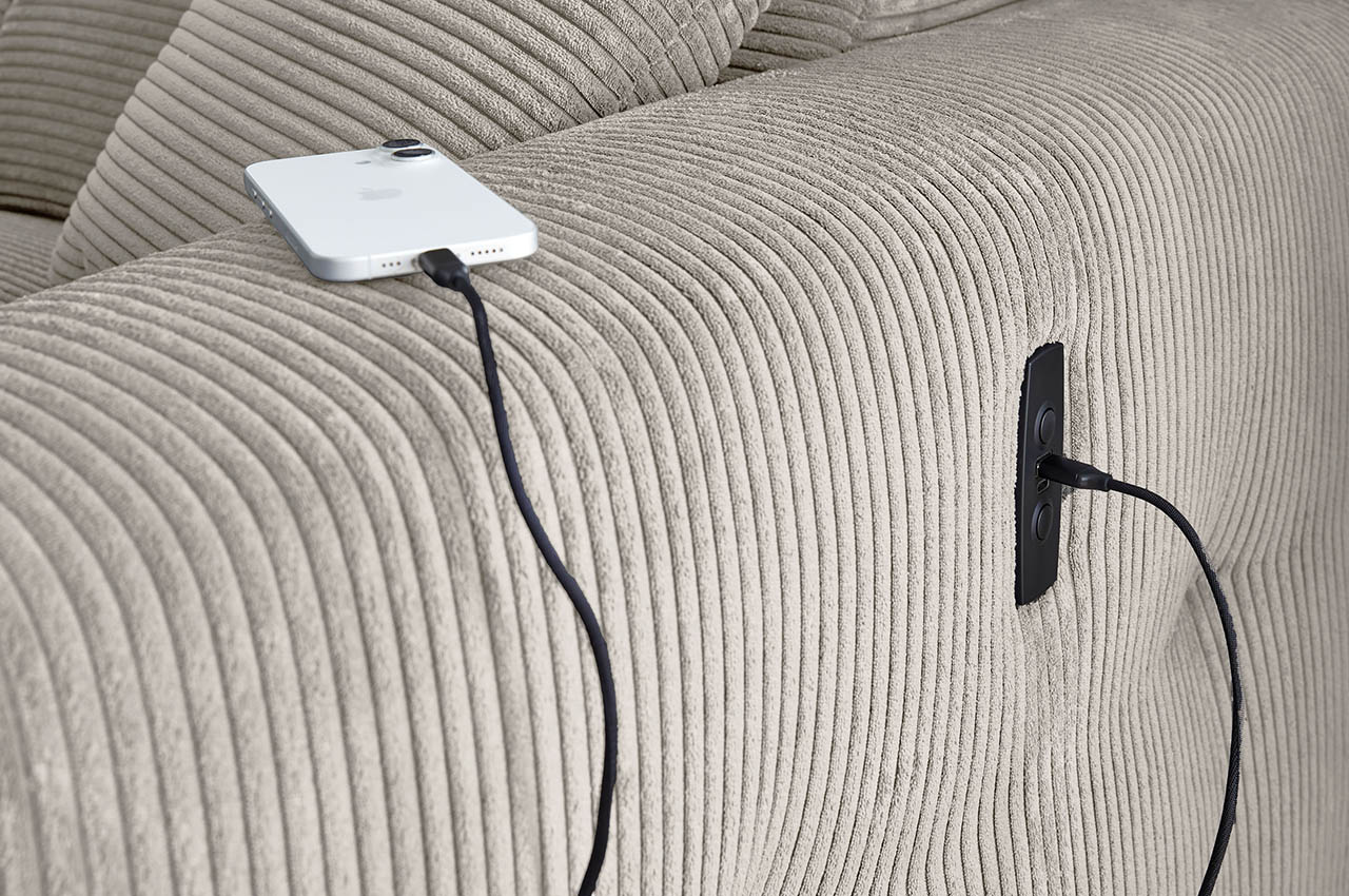 ecksofa cremona links 426 17 greige detailbild ecksofa cremona links 426 17 greige detailbild