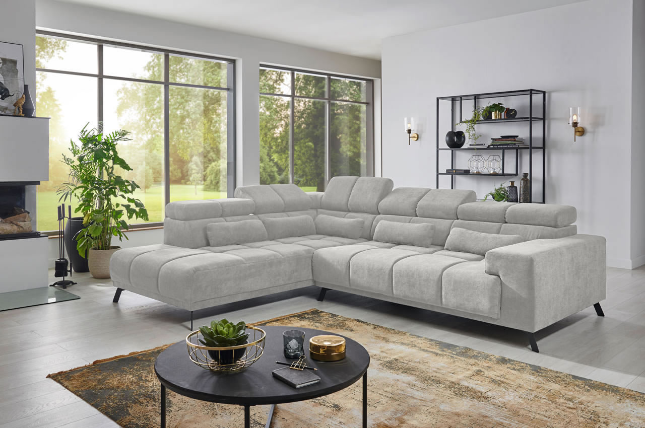 inside ecksofa links stoff aragon 80 silber milieubild inside ecksofa links stoff aragon 80 silber milieubild