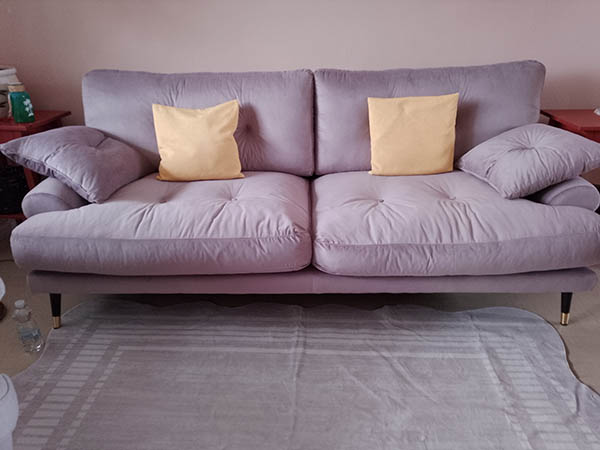 Kundenbild Sofa Tokio 100649