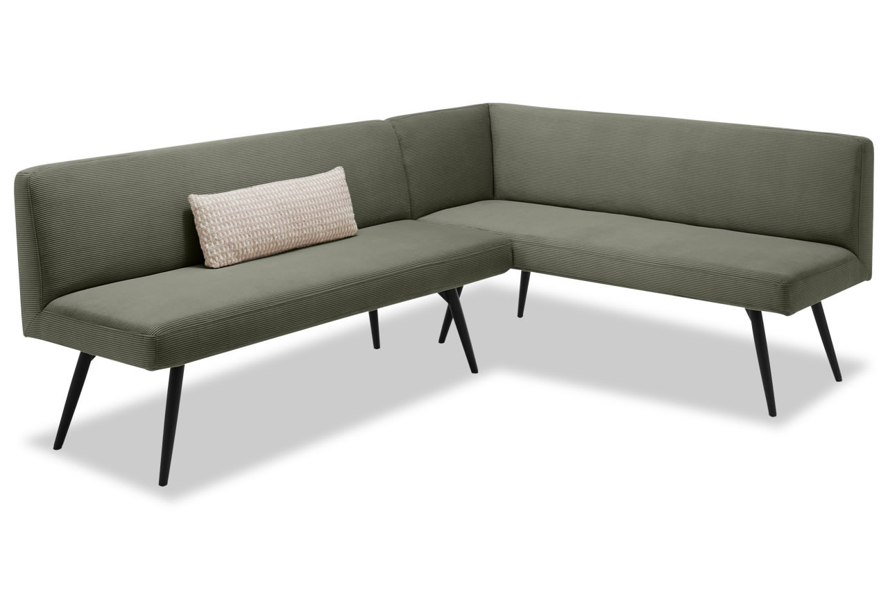 Feincord Olive