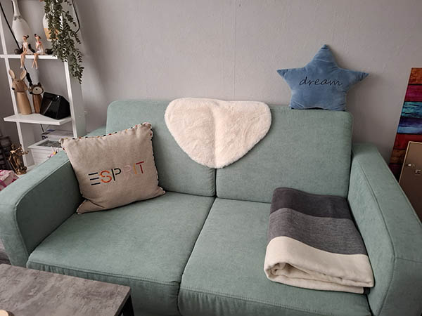 Kundenbild Sofa Mia BEN09 2 3613