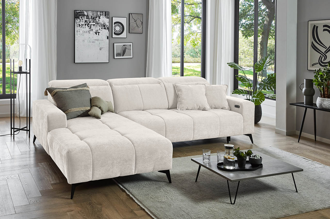 porto ecksofa links stoff vibe 03 creme milieubild porto ecksofa links stoff vibe 03 creme milieubild