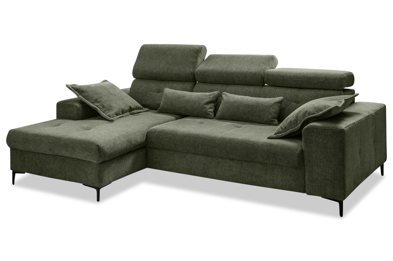 Corto 9761 Moosgrün