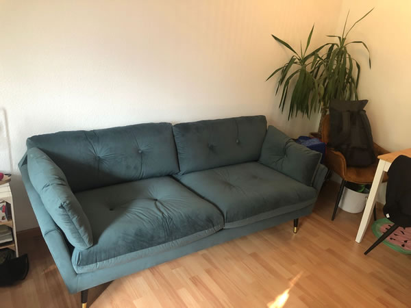 Kundenbild Sofa Japan HOM01 3 D644