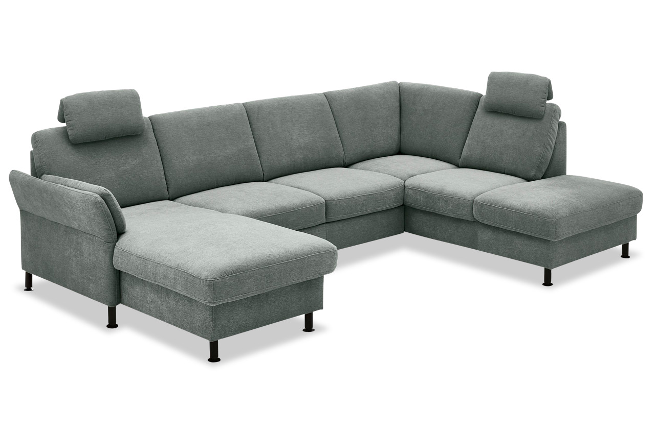 Milan 16265 Steel