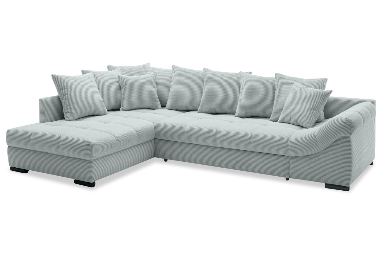 Stripes 8624 Blau Grau