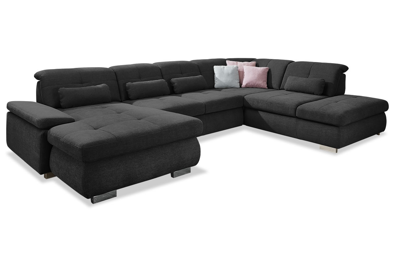 Nemo 12641 Anthrazit