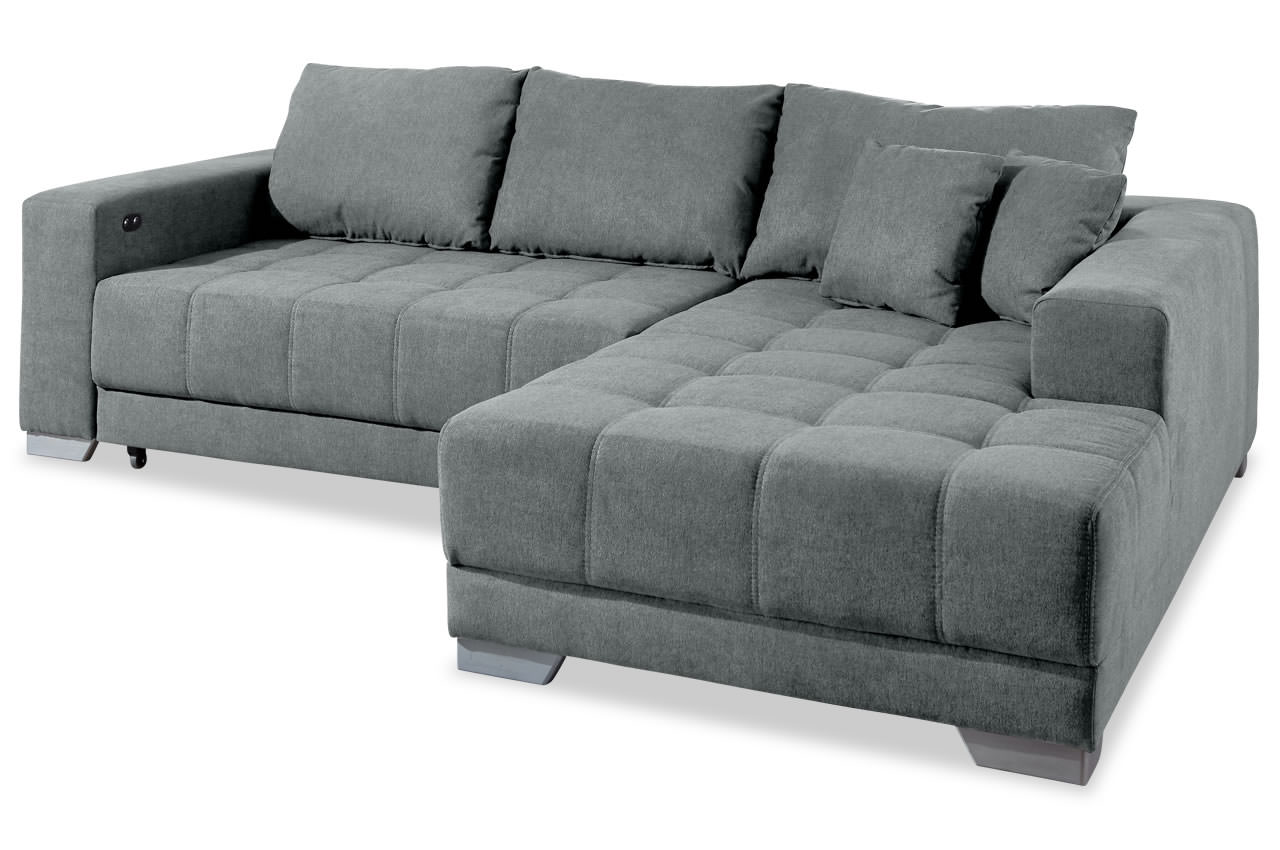 iwaniccy merlin ecksofa rechts stoff aragon 93 grau