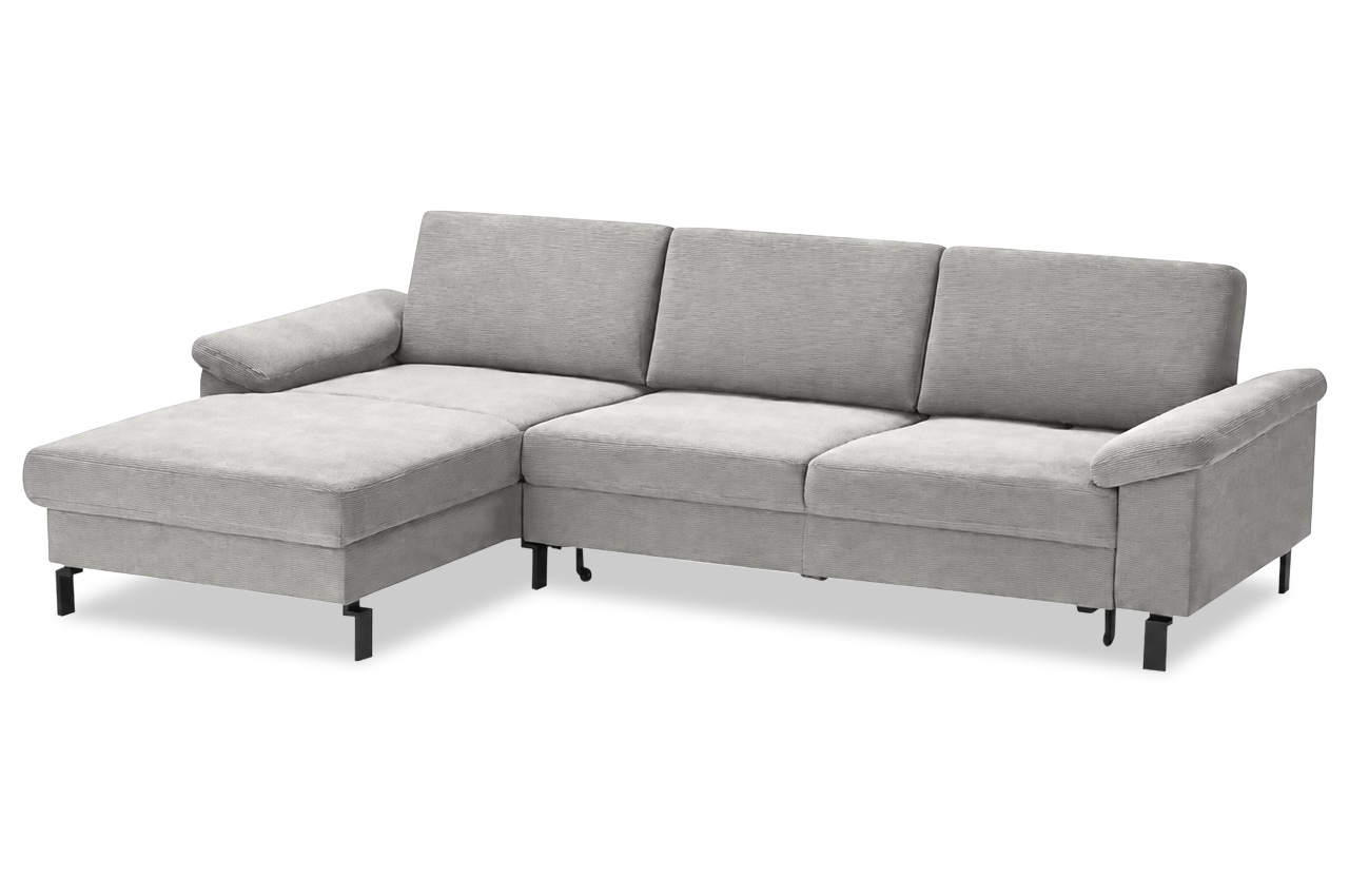 Candy Ecksofa Coast links Sofa mit Recamiere Candy Ecksofa Coast links Sofa mit Recamiere