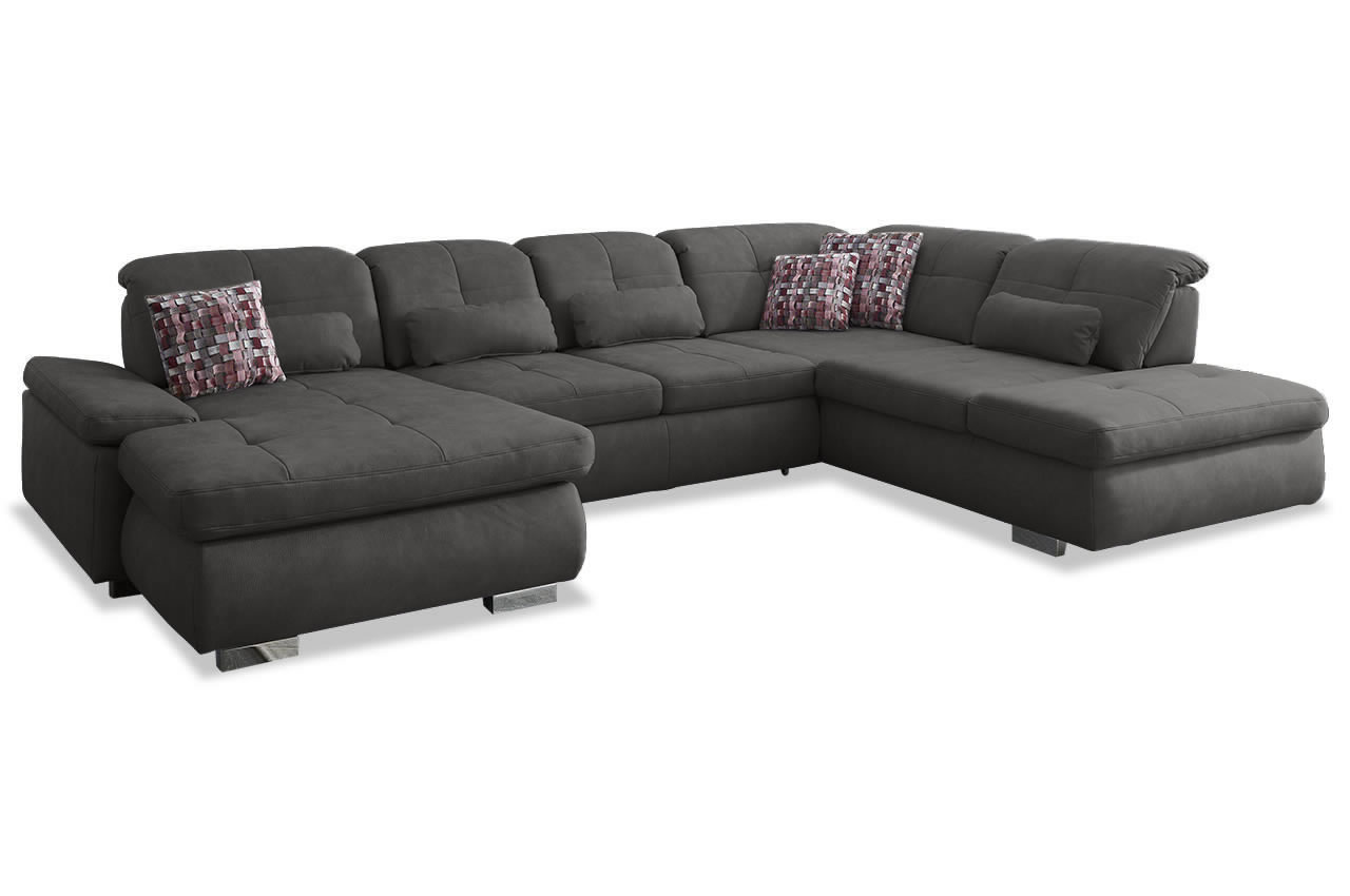 Mammut 13281 Anthrazit