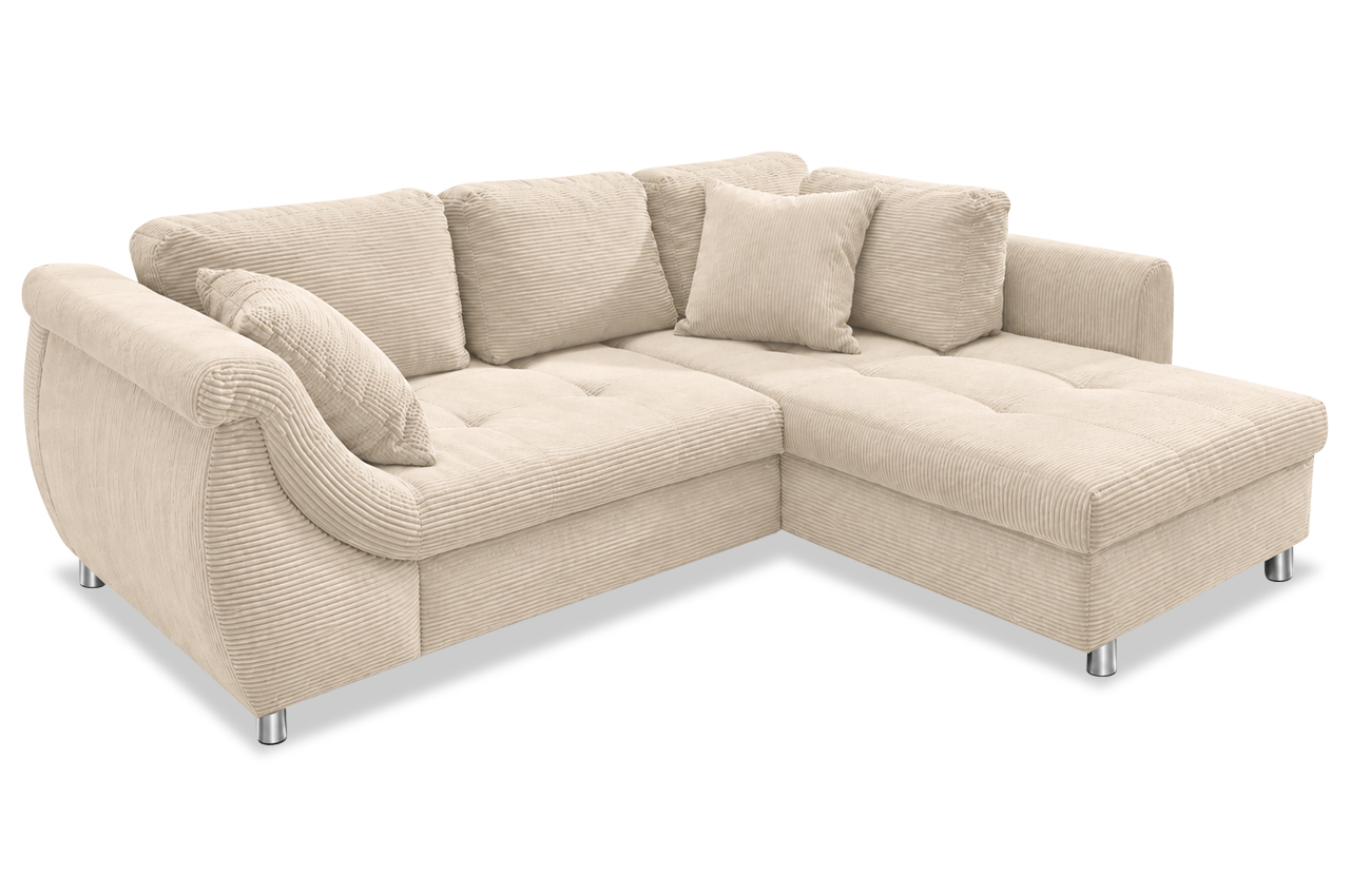 Cord 4808 Beige