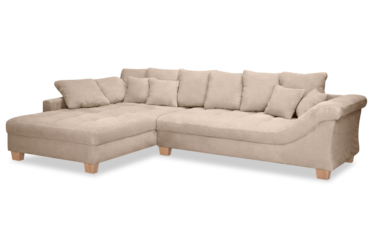 Stripes 03 Taupe