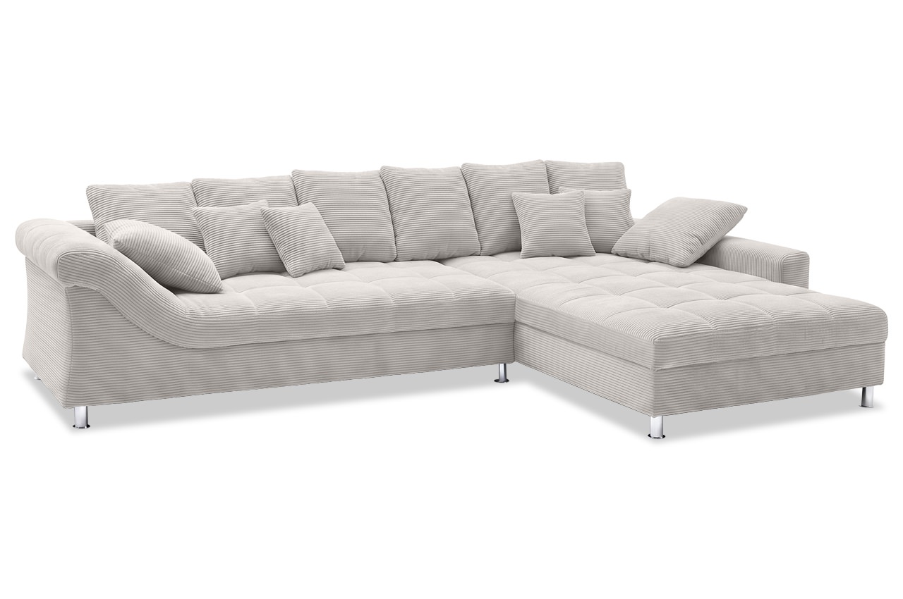 Stripes 8623 Elfenbein