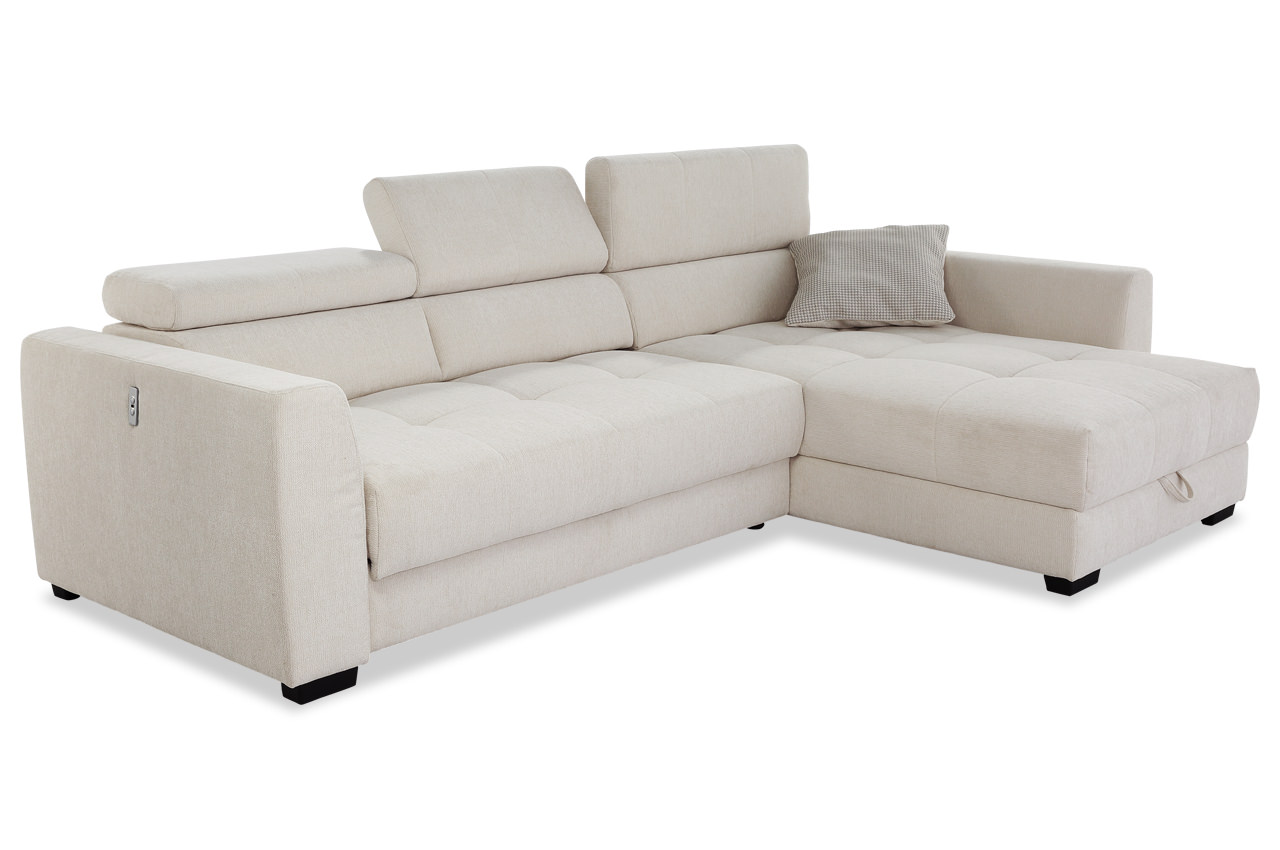 Microfaser 444 17 Beige