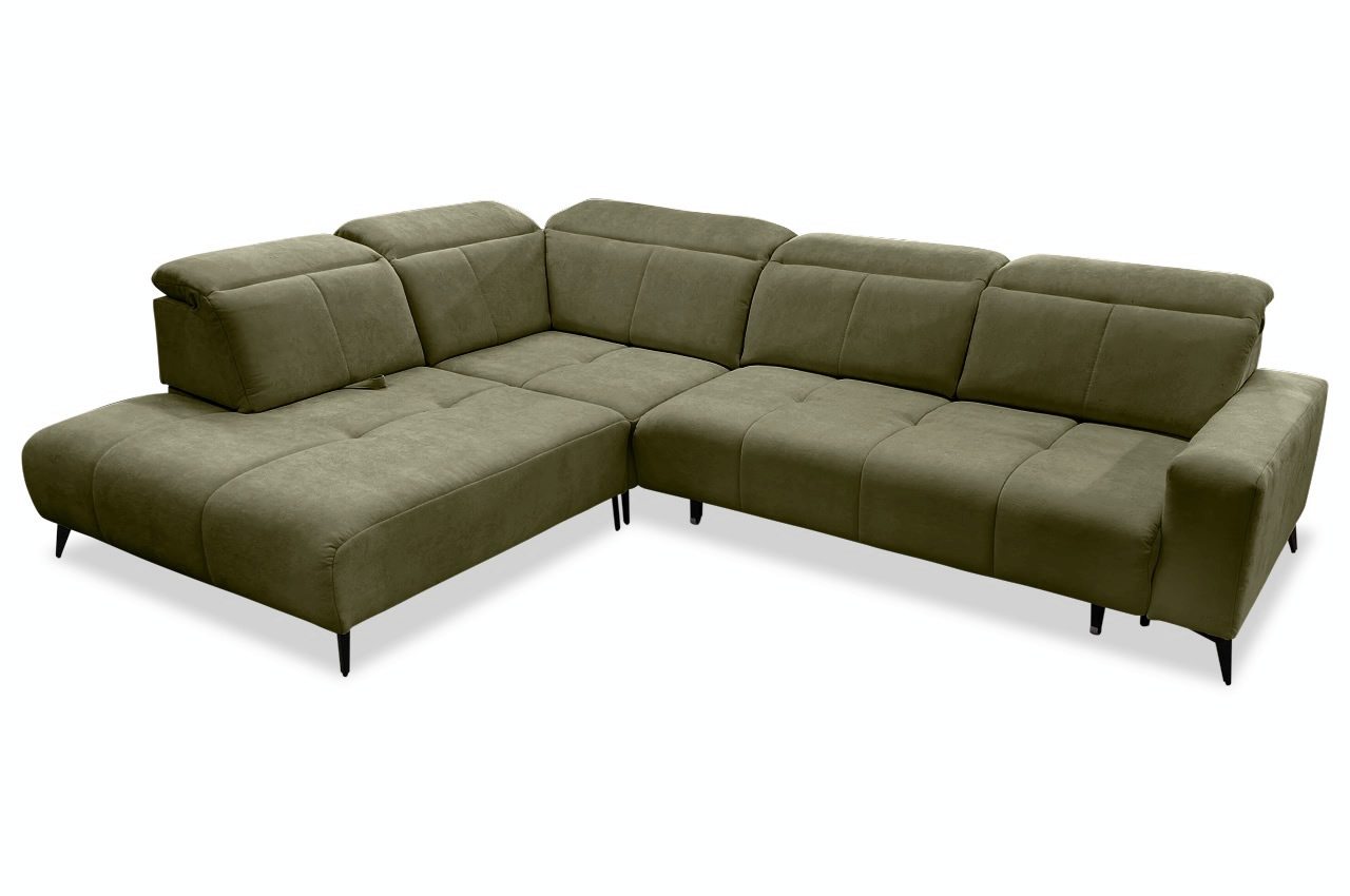 Vibe 38 Olive