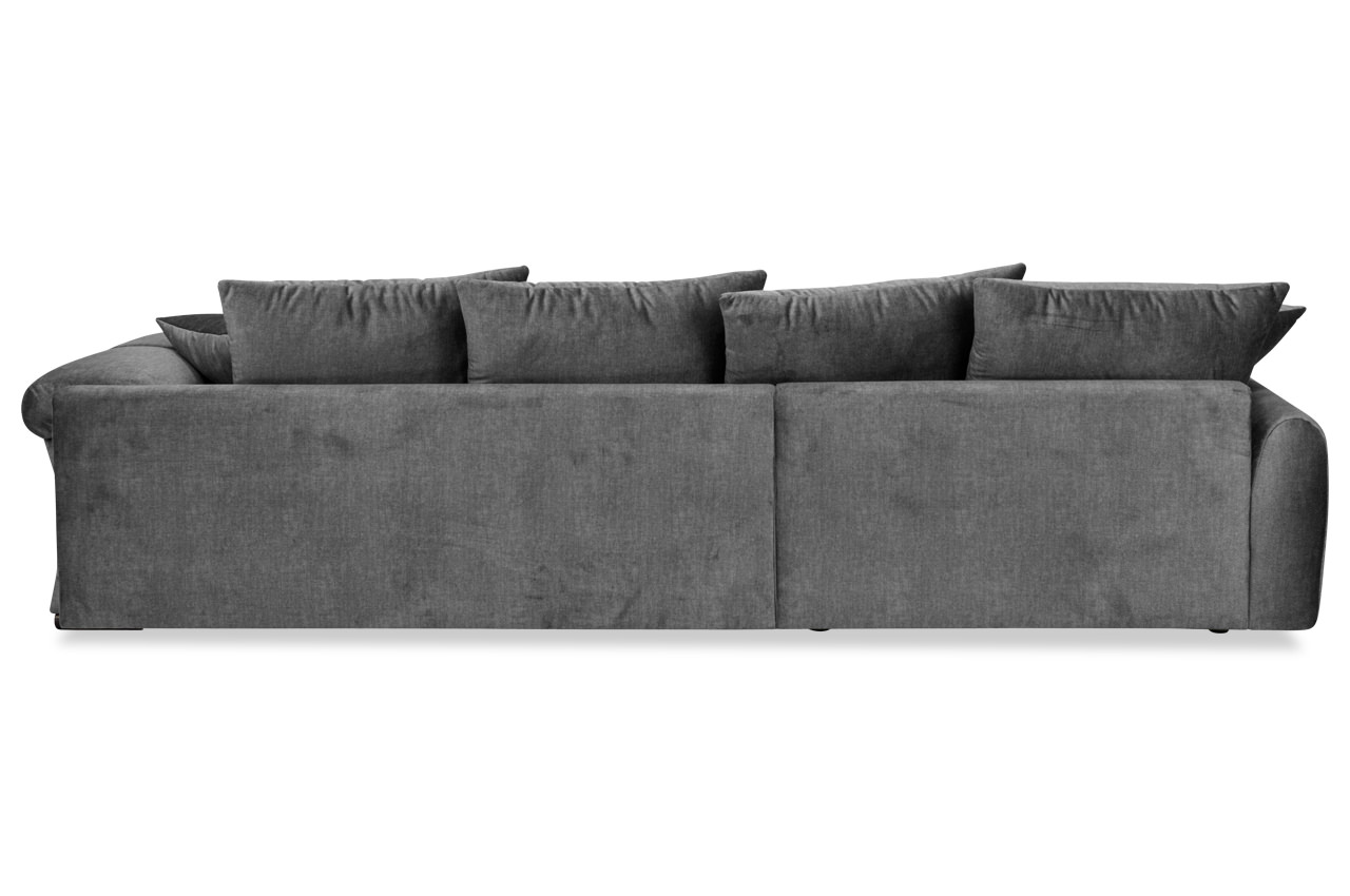 ecksofa apollo links stoff dolce 16 graphit rueckansicht