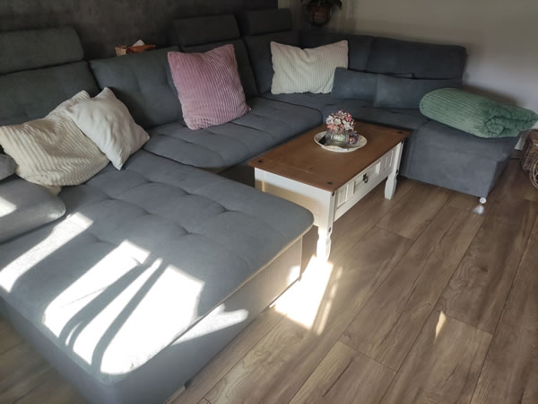 Kundenbild Sofa Jakarta / Nalo / Brest BRW05 UR URA03