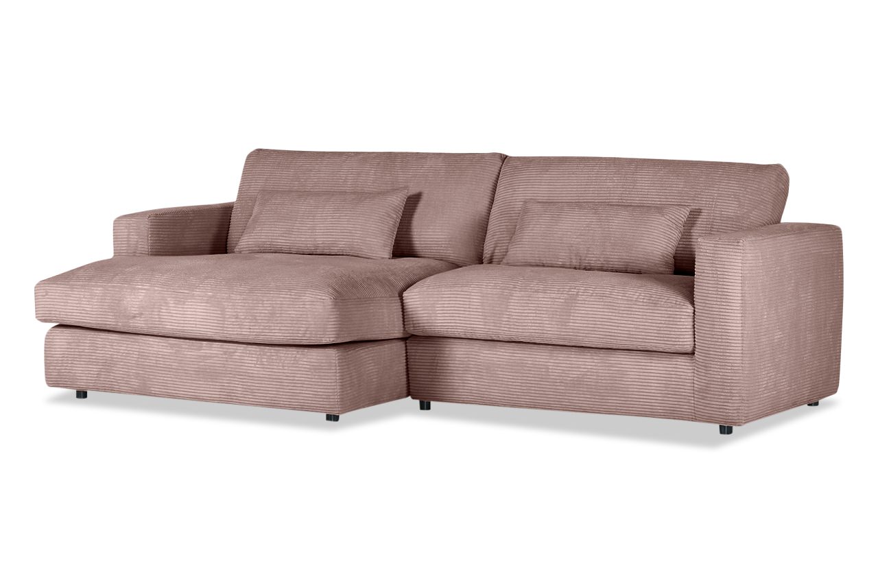 Cord 336 24 Rosa