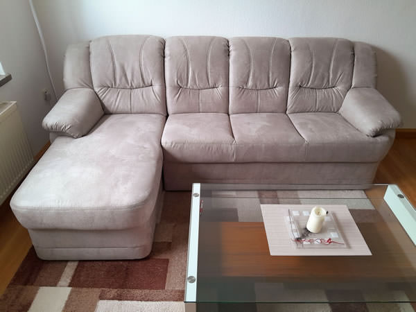 Kundenbild Ecksofa Orion REC MAT11 LL 611