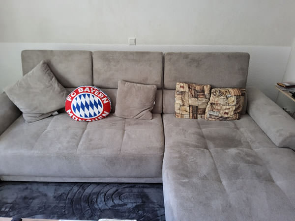 Kundenbild Sofa Domino JOB49 LR 43018
