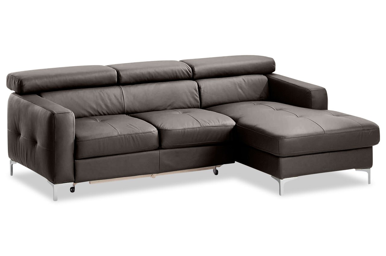 Pampas Leder M9035 Cocoa