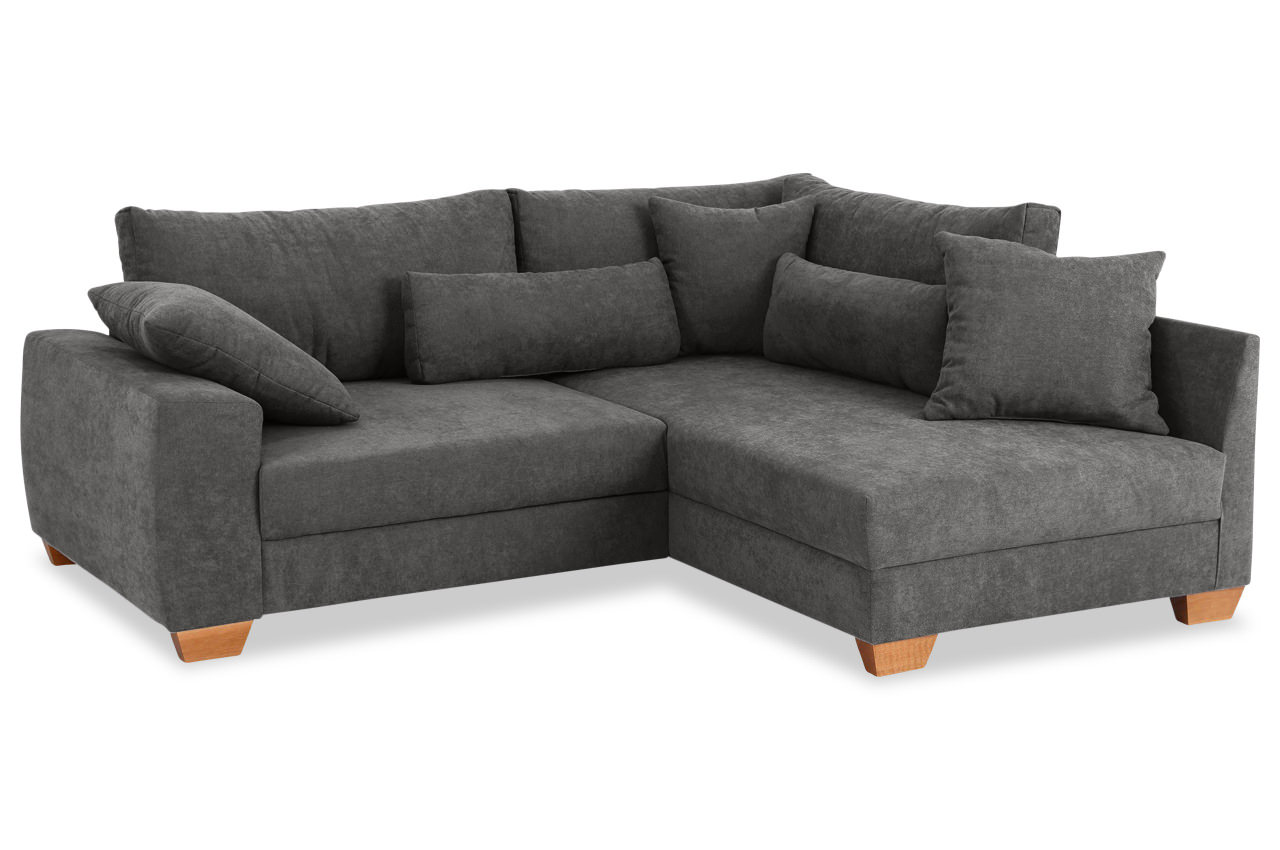 Eleganza 25 Anthrazit